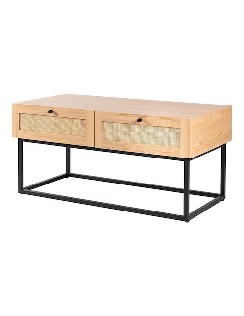Mesa de centro Rimini Cantia