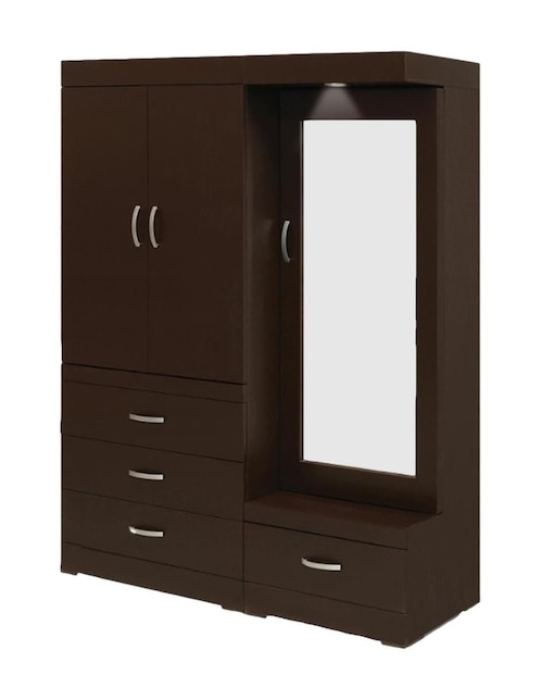 Ropero Kessa Dehesa de MDF