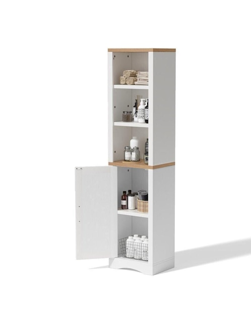 Gabinete 3 Gomyhome de acero
