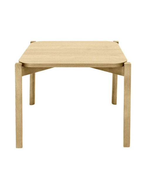Mesa lateral Palu Cuadrada 1