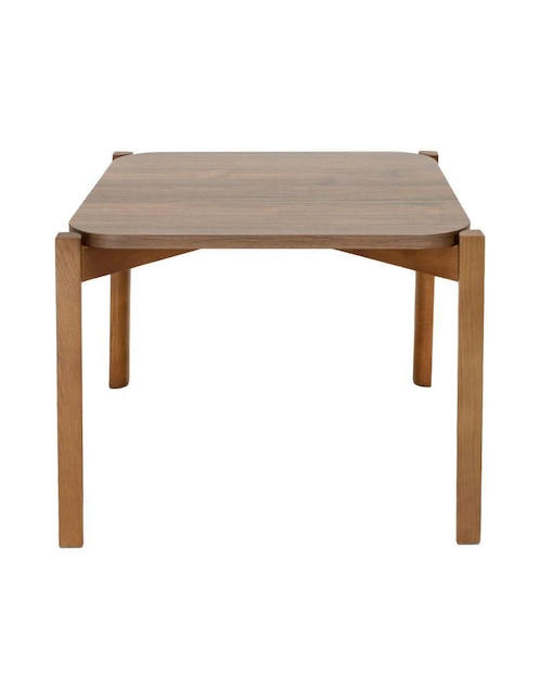 Mesa lateral Palu Cuadrada 1