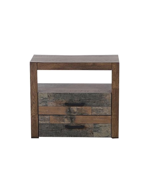 Buro Oporto Moblum de madera