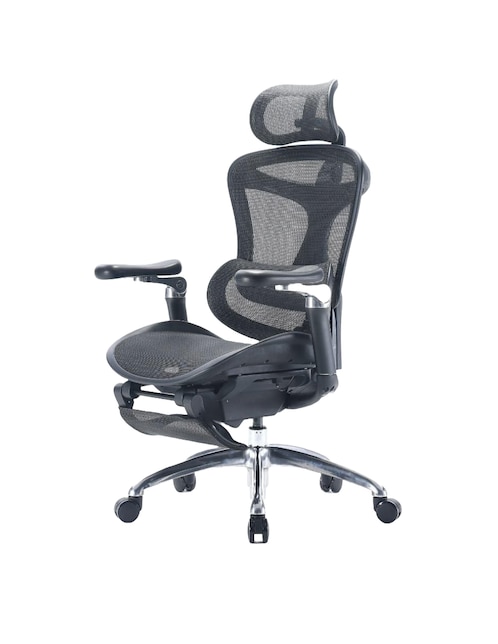 Silla escritorio Ergomax