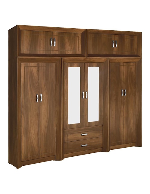 Ropero Kessa Evelyn Evelyn de MDF