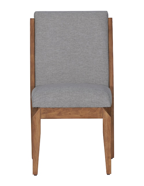 Silla 1 piezas Comedor Mérida adulto 1