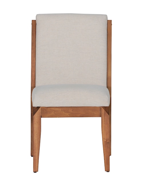 Silla 1 piezas Comedor Mérida adulto 1