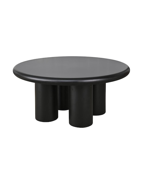 Mesa de centro Mendoza Brum de MDF