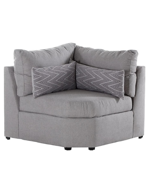 Modulo central Alize de chenille