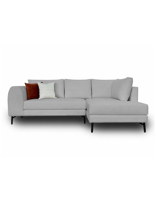 Sala modular Grecia Mr Fix de madera