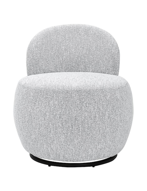 Sillón finlandia brum "de" poliéster