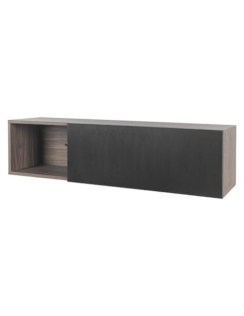 Repisa Cantia Inari de MDF y madera
