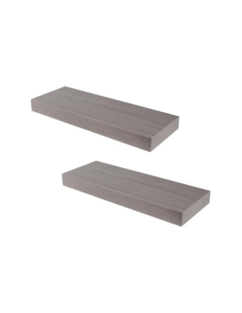 "repisa" cantia gaviota 60 cm "de" madera