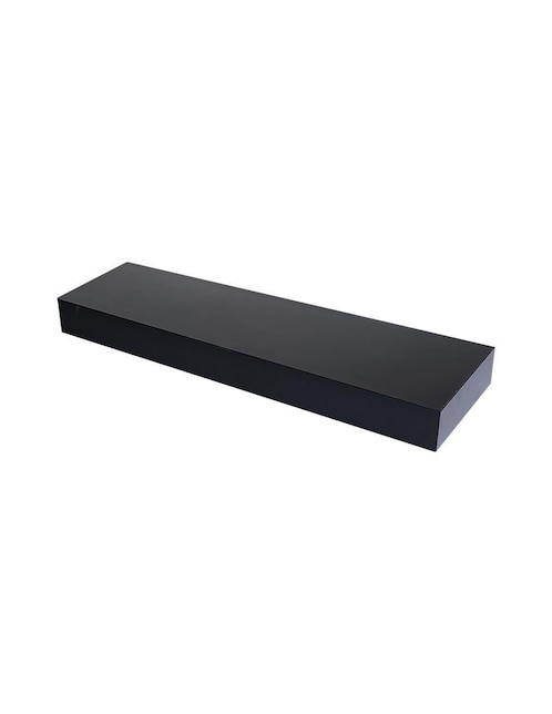 Repisa Cantia Gaviota de MDF y madera