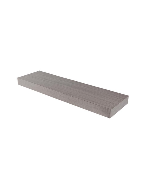 "repisa" cantia gaviota 80cm "de" mdf y madera