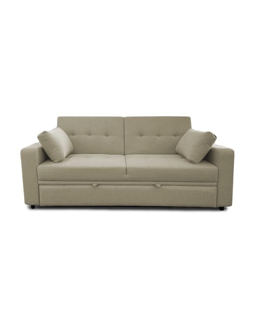 "futón/sofá cama" berlin sofa cama mr fix "de" madera