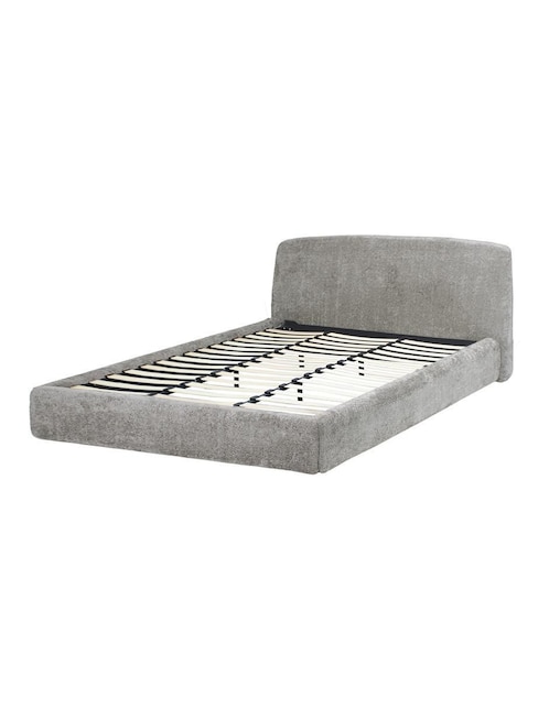 Cama Chester Mundo In de madera queen size