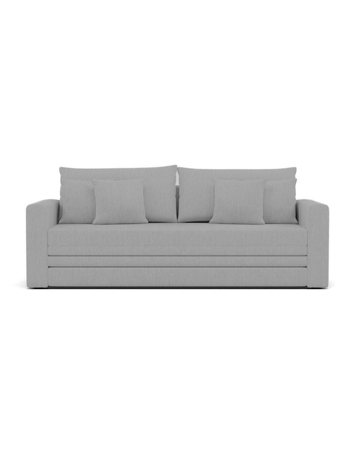 Sofá cama Cancun Mr Fix de madera