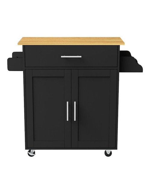 Gabinete Gomyhome de MDF y madera