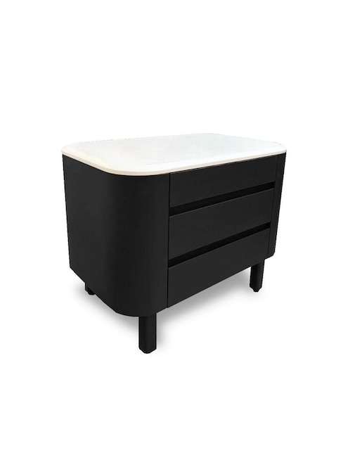 Buro Rosmarino Concept de madera