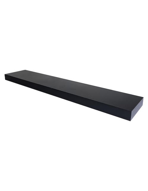 Repisa Cantia Gaviota de MDF y madera