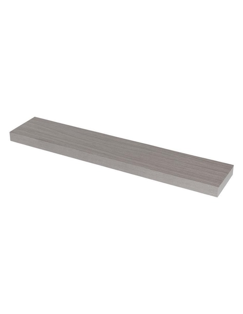 "repisa" cantia gaviota 120cm "de" mdf y madera