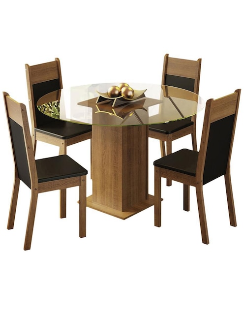 Comedor Ana para 4 personas 1