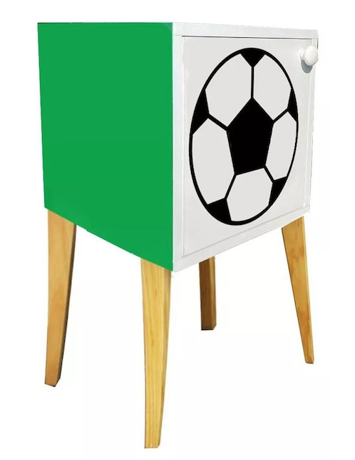Buro 1