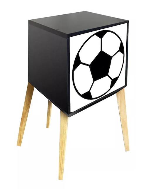 Buro 1