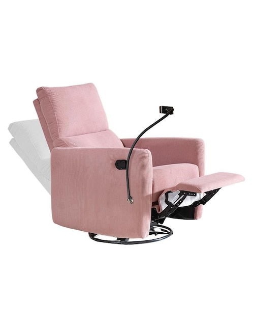 Sillón Mueble Mom de poliéster