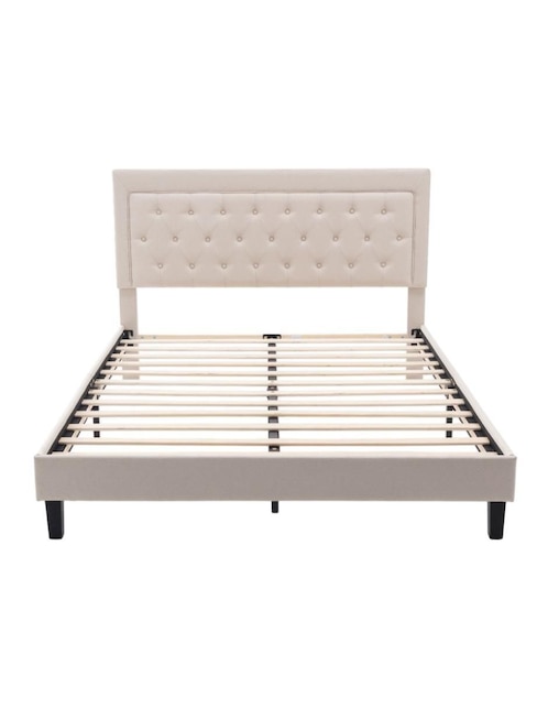 Cama Linen de mdf 1