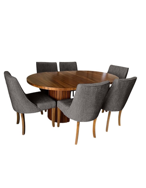 Comedor para 6 personas 1