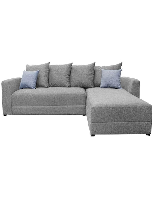 Sala modular derecha Samso Bazar Store de lino