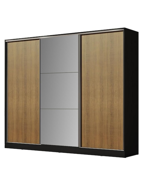 Ropero armable Madesa Royale 1063d81e de MDP