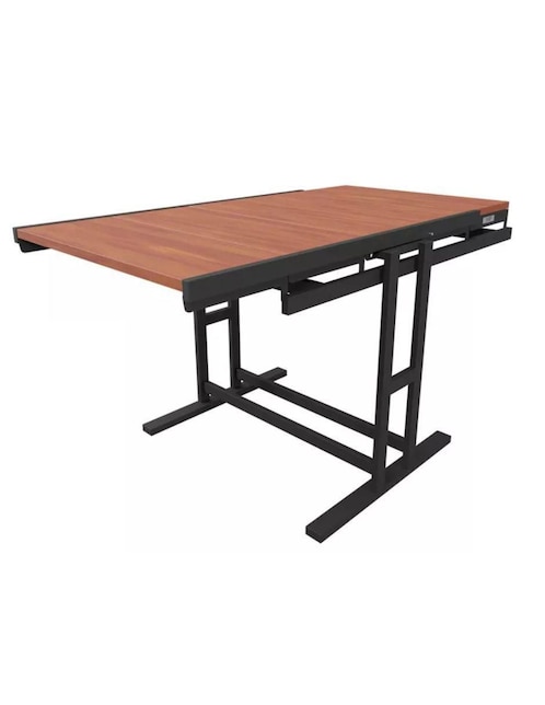 Mesa de metal 1