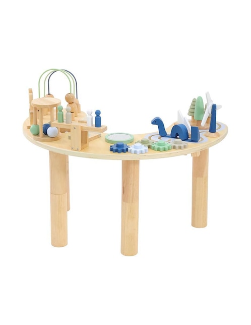 Mesa de juego Brum para multijuegos