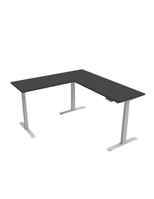 Escritorio de MDF