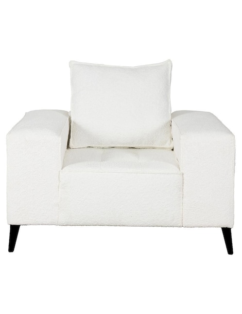 Sillón Sofia 1