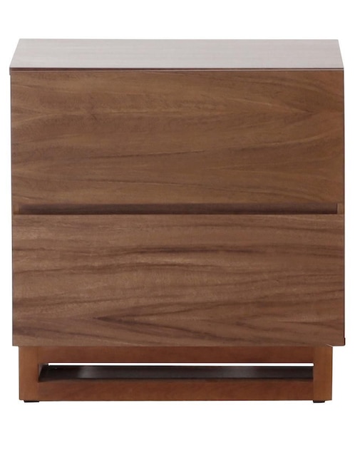 Buro Zeus de madera 1