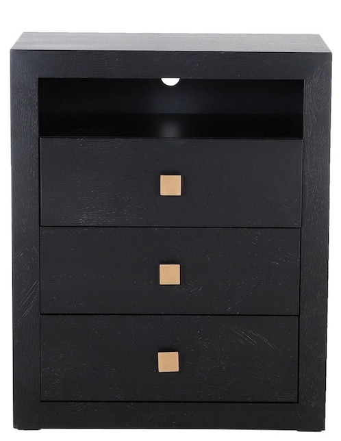 Cajonera Braham Moblum de madera