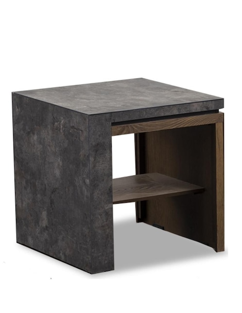 Mesa lateral Stone