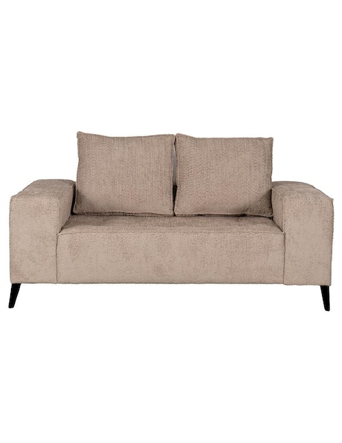 Love seat M & E Muebles Sofia Love