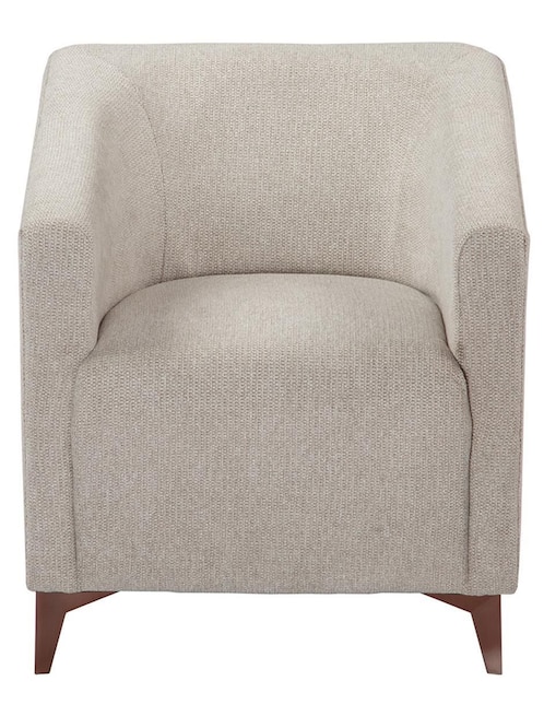 Sillón cooper ii dicasa "de" madera
