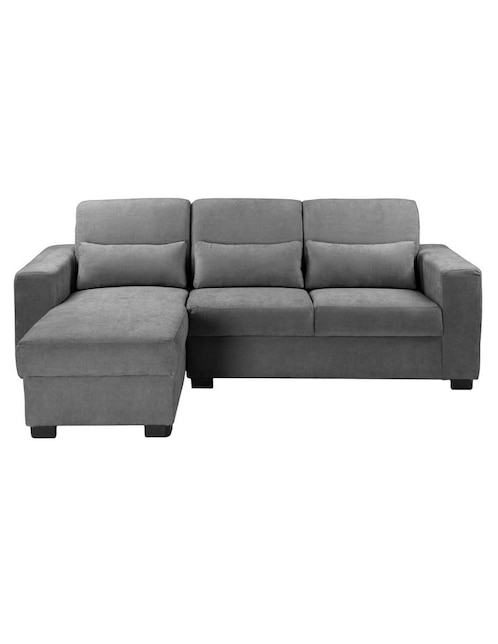 Chaise Eros Trinity de tela