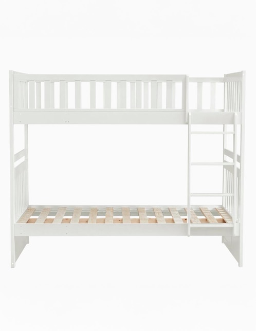 HAUS KIDS Litera Cleo Ce Haus Kids de madera individual
