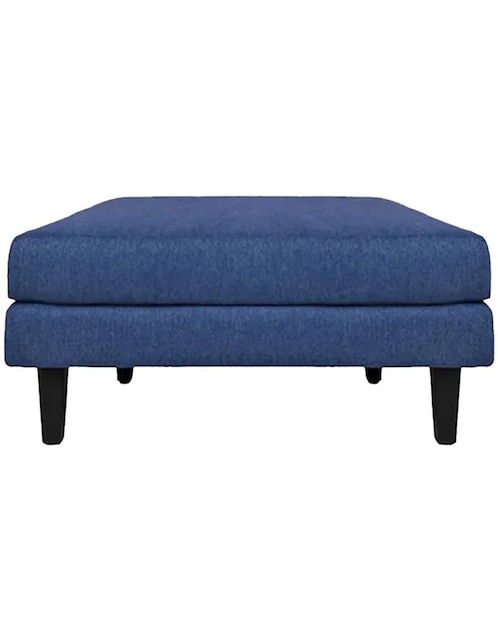 Taburete Harmonish de tela 1