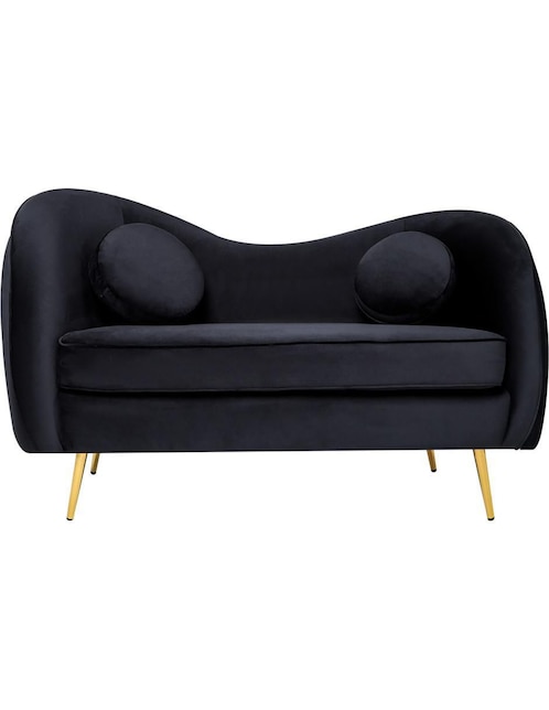 Love seat Sochic Bean