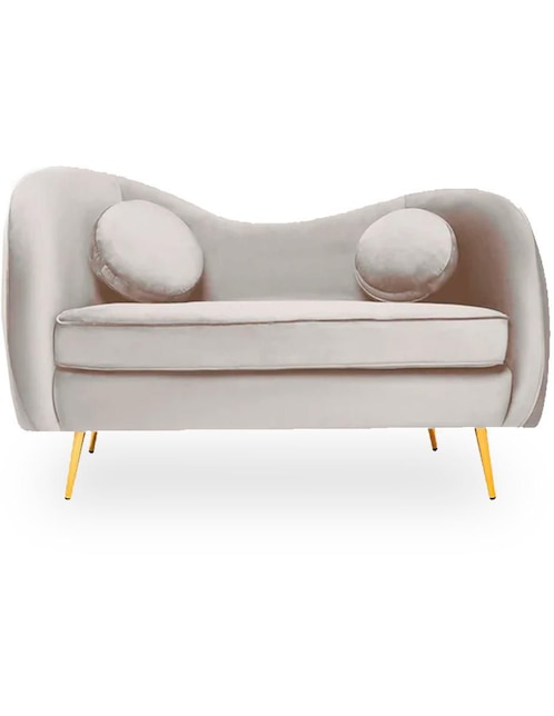 Love seat Sochic Bean
