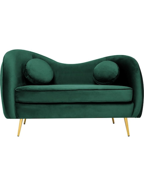 Love seat Bean 1