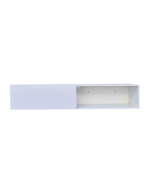 Mueble para TV Flotante de melamina 1
