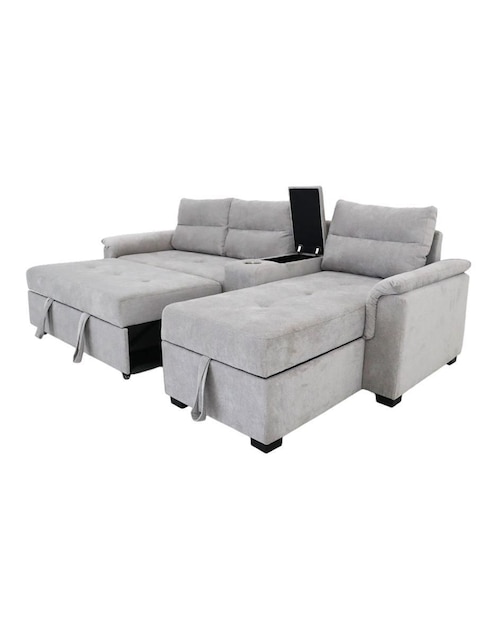 Sofá cama Vicarello Easy Living